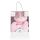 Moni Takaró rory bear 90x75cm pink