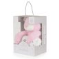 Moni Takaró rory bear 90x75cm pink