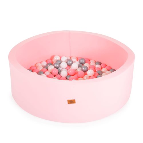 Moni Labdamedence 200db 5,5cm labdával pink