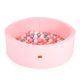Moni Labdamedence 200db 5,5cm labdával pink