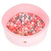 Moni Labdamedence 200db 5,5cm labdával pink