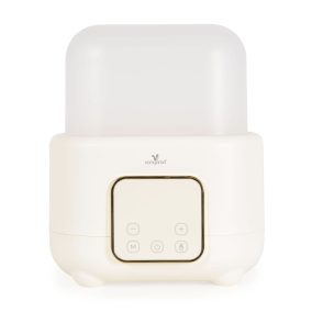   Moni Touch cumisüveg 4in1 melegítő, kiolvasztó funkcióval, sterilizáló fehér