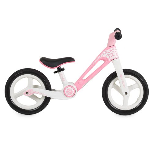 Moni Foldy futóbicikli összecsukható pink