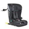 Moni Idrive autós ülés 76-150cm fekete