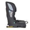 Moni Idrive autós ülés 76-150cm fekete