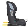 Moni Idrive autós ülés 76-150cm fekete
