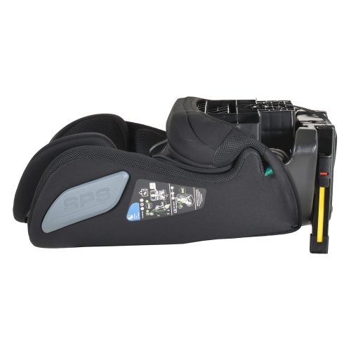 Moni Idrive autós ülés 76-150cm fekete