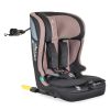 Moni Idrive autós ülés 76-150cm powder pink