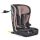 Moni Idrive autós ülés 76-150cm powder pink