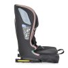Moni Idrive autós ülés 76-150cm powder pink