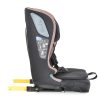 Moni Idrive autós ülés 76-150cm powder pink