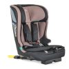 Moni Idrive autós ülés 76-150cm powder pink