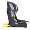 Moni Idrive phantom autós ülés 76-150cm szürke