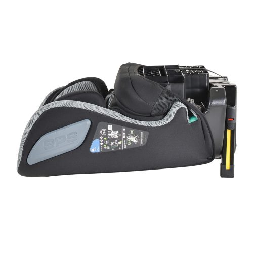 Moni Idrive autós ülés 76-150cm titanium szürke