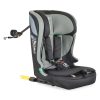 Moni Idrive phantom autós ülés 76-150cm twill zöld