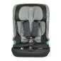Moni iDRIVE autós ülés 76-150cm TWILL ZÖLD