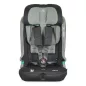 Moni iDRIVE autós ülés 76-150cm TWILL ZÖLD
