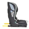 Moni Idrive phantom autós ülés 76-150cm twill zöld