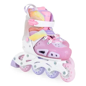 Moni Byox DIZZY görkorcsolya 29-33 egysoros PINK