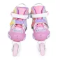 Moni Byox DIZZY görkorcsolya 29-33 egysoros PINK