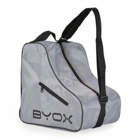 Moni Korcsolya vagy görkori táska szürke