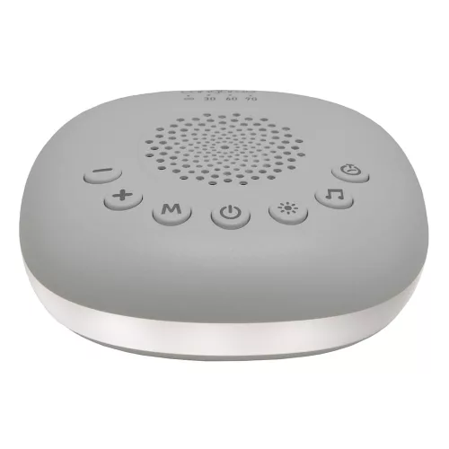 Moni Luma fehérzaj hordozható készülék fehér/menta
