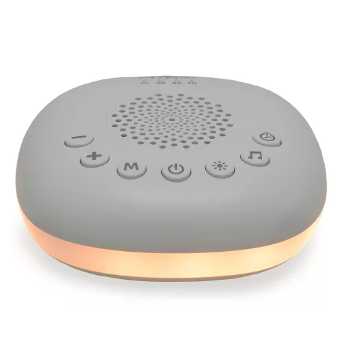 Moni Luma fehérzaj hordozható készülék fehér/menta