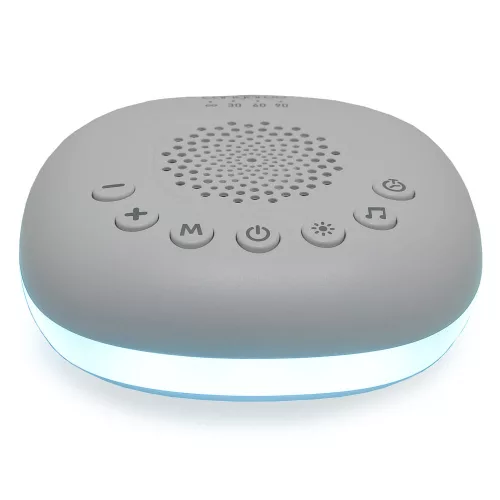 Moni Luma fehérzaj hordozható készülék fehér/menta