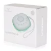 Moni Luma fehérzaj hordozható készülék fehér/menta