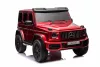 Moni Bo mercedes-benz g63 4x4 2személyes elektromos autó piros