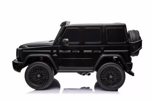 Moni Bo mercedes-benz g63 4x4 2személyes elektromos autó fekete
