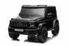Moni Bo mercedes-benz g63 4x4 2személyes elektromos autó fekete