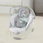   INGENUITY Rezgő pihenőszék dallamokkal Morrison 9kg-ig 2019