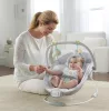 INGENUITY Rezgő pihenőszék dallamokkal Morrison 9kg-ig 2019