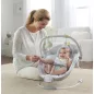   INGENUITY Rezgő pihenőszék dallamokkal Morrison 9kg-ig 2019