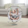 INGENUITY Rezgő pihenőszék dallamokkal Morrison 9kg-ig 2019