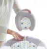 INGENUITY Rezgő pihenőszék dallamokkal Morrison 9kg-ig 2019