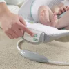 INGENUITY Rezgő pihenőszék dallamokkal Morrison 9kg-ig 2019