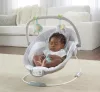 INGENUITY Rezgő pihenőszék dallamokkal Morrison 9kg-ig 2019