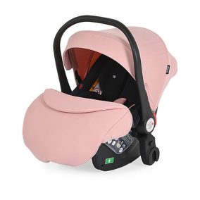 Moni Bingo hordozó babakocsihoz pink