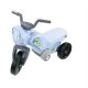 Moni Mochtoys ráülős motor vkék
