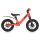 Moni Nimbus futóbicikli 12es fújható, világító kerekekkel piros