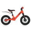 Moni Nimbus futóbicikli 12es fújható, világító kerekekkel piros