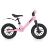 Moni Nimbus futóbicikli 12es pink