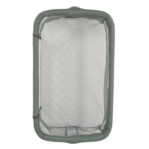 Moni Aura babaöböl zöld