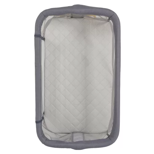 Moni Aura babaöböl szürke