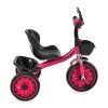 Moni Twiddle tricikli pink