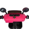 Moni Twiddle tricikli pink