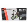 Moni Twiddle tricikli pink