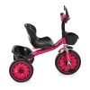 Moni Twiddle tricikli pink
